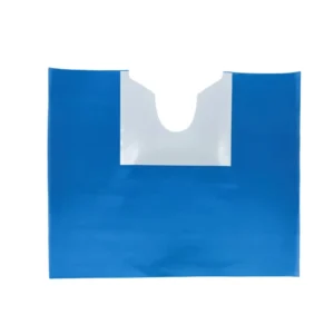Custom Sterile Disposable Fenestrated Surgical Utility Drapes with Hole