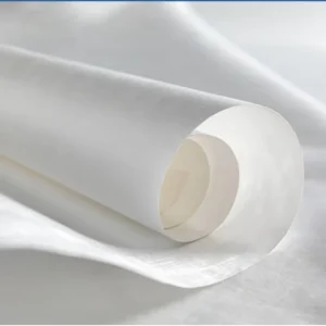 Custom Tear Resistance 2fs 1056 1073d Sterilization Heat Sealing Flat Pouch Roll Colour Hypak Tyvek Paper