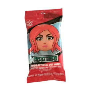 Custom Travel Portable Mini Package Disinfecting Wipe Sensitive Wipes Hygiene Disposable Soft Wipes