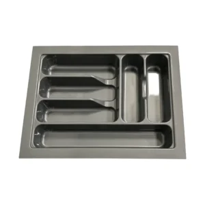 Custom Vacuum ABS Plastic Tray Big Large Size Thermoformed Tray Plastic Vacuum Forming Tray