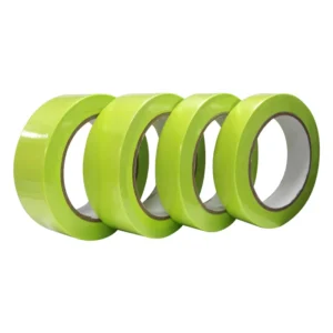 Custom Washi Tape Factory Custom Printing Washi Tape for Painting Adhesive Crepe Paper Masking Tapes
