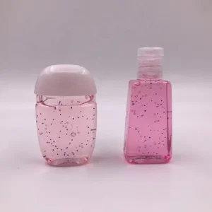 Custom Waterless Bath Body Work Bulk Gel Hand Sanitizer