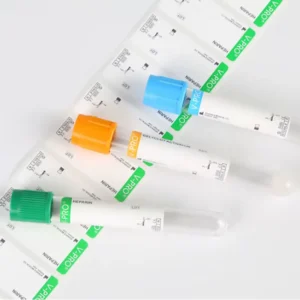 Custom Waterproof PET Cryogenic Labels (-196C) Anti-Counterfeit Medical Adhesive Stickers for Infusion Lab & Test Tube Use