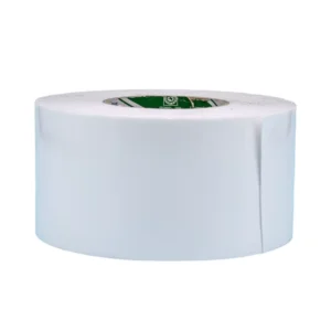 Custom clear Double Sides Tape Pressure Sensitive Medical Adhesive Strong Sticky Skin Friendly Tape for Surgical Drapes