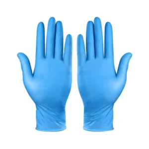 Customizable 8 Mil Disposable Surgical Gloves OEM Support Sterile Clinic Dental Hospital Gloves