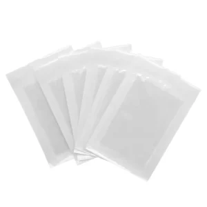 Customizable Bandage Disposable PE PU Medical Waterproof Transparent Protection Film Surgical Incise Drape Dressing