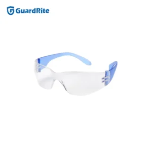 Customizable Color Fashion Safety Goggle 99% UV Absorbent PC Material Eye Protection