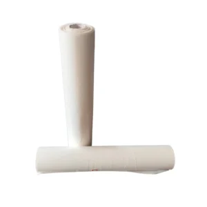 Customizable Disposable Smooth Tissue Material 21g Couch Roll Medical Exam Table Paper Rolls Ultraviolet Light