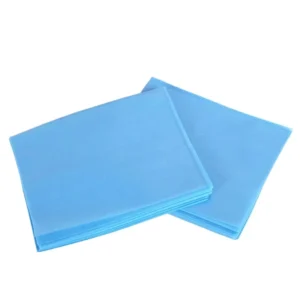 Customizable Disposable Surgical Cavity Towel Sterile Surgical Pads Disposable Medical Bed Sheets Customizable Size
