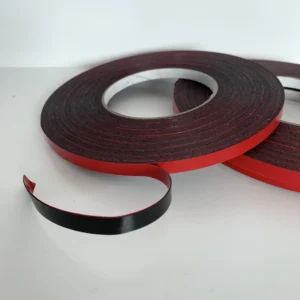 Customizable EVA Double sided Adhesive High Temperature Resistant Waterproof Shockproof Low Noise Automotive Tape