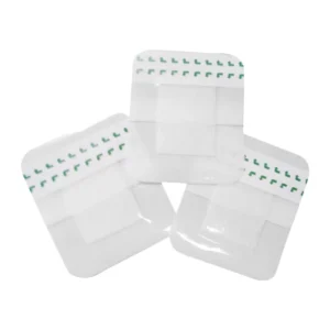 Customizable PU Waterproof Wound Dressing Band Aid Product Type Customizable PU Waterproof Wound Dressing Band Aid