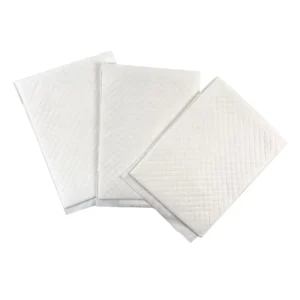 Customizable Size Disposable Adult Incontinence Medical Underpads CE ISO13485 Certified 5 Ply Non woven Fabric Japan SAP USA