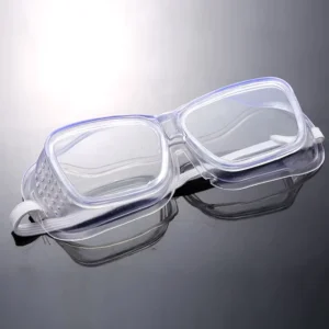 Customizable Soft-rim Windproof Goggles Children’s Safety Glasses Outdoor Protective Eyewear for Eyes Protection