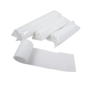Customization Medical Elastic Compression Wrap Sports Elastic High Elastic Bandage