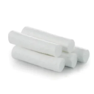 Customize Medical Hospital Dental Absorbent Surgical Cotton Roll