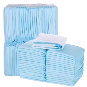 Customize Service High Absorbent Disposable Pad Baby Underpad Incontinence Under Pad Adult Under Pads