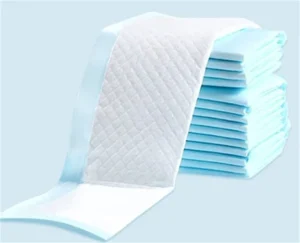 Customized Adult Disposable Bed Underpads Disposable Pad