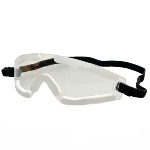 Customized Anti fog Protective Glasses Fully Surrounded UV400 Anti Dust Anti Sand Laser Surgery Post surgery Goggles