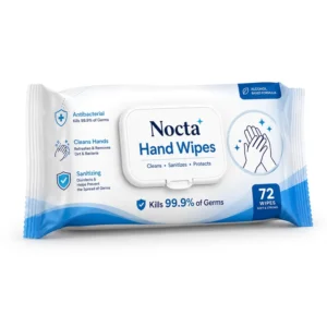 Customized Antibacterial Hand Wipes Kills 99.9% Germs Sanitizing Pocket Size Wet Wipes Private Label Hands Sanitizer Wipes
