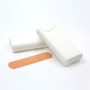 Customized Cute Cartoon PE or Elastic Adhesive Bandage Band Aids