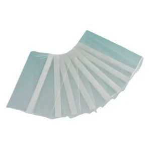 Customized Design Disposable Medical Grade Middle Sealing Sterilization Pouch with Medical Paper