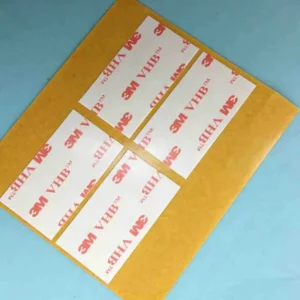 Customized Die Cutting Sterile ISO13485 Certified Non Medicated Adhesive Patch Hypoallergenic Medical Adhesive Films Tape