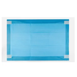 Customized Disposable Medical Bed Underwear for Adults and Elderly Various Colors and Sizes Adult Diapers