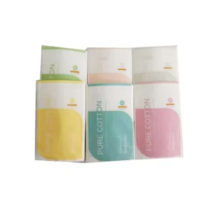 Customized Disposable Pants Socks Bed Sheet Sterilization Pouches Dialysis Paper Bag