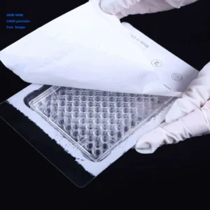 Customized Disposable The Rmoformed Medical Vacuum Tray Medical Device Packaging Box