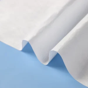 Customized Eco Friendly Biodegradable Polypropylene Melt Blown Waterproof Non Woven Fabric Raw Material for Face Mask