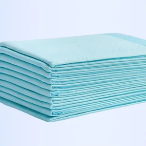 Customized Extra Large 30*36 Inches Disposable Leak Proof Incontinence Bed Pads Adult Changing Underpads
