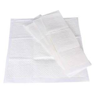 Customized Extra Large 60*90CM Disposable Leak-Proof Incontinence Bed Pad Underpads Changing Pads