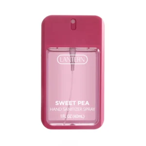 Customized Hand Sanitizer Pocket Anti bacterial Hand Mist Touch Land Hand Sanitizing Spray