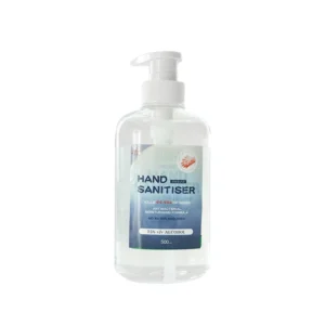 Customized Hand Soap Liquid Water free Hand Wash Gel Household Cleaning Agent