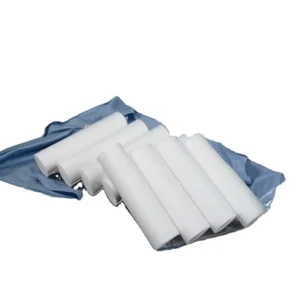 Customized Hospital Medical Surgical Cotton Gauze Bandage Roll
