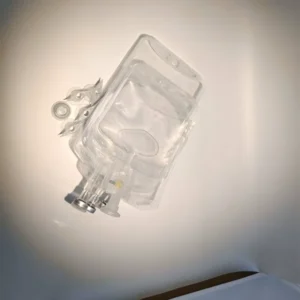 Customized LOGO Injection Saline Bag PVC Infusion Bag 50ml 100ml 250ml 500ml 1000ml PVC Infusion Bag Pet Care