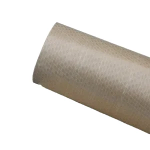 Customized Laminated Woven Fabric Vci Rust Proof Paper Packaging Crepe Wrapping Paper Crepe Wrapping Paper Roll