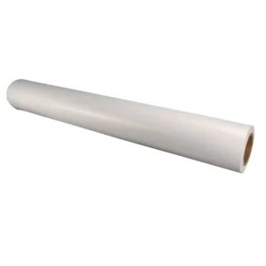 Customized Length and Thickness Double Sided Roll Film EVA Hot Melt Adhesive Sheet