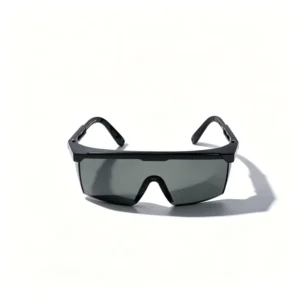 Customized Logo Laser Protective Glasses Fashion Safety Labor Protection Glasses Unisex PC Safety Goggles for Industrial Work