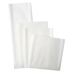 Customized Medical Paper Disposable Sterilization Pouch for Mask Surgical Kits