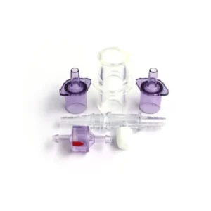 Customized Medical Plastic Injection Molding Parts Micro ABS Injection Molding Parts Service