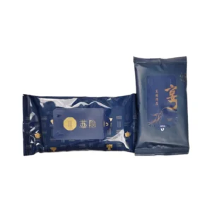 Customized OEM Eco Friendly Non Woven Disposable Antibacterial Flushable Multi pack Wet Wipes for Household Use