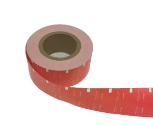 Customized PE Coated Paper Wrapping Paper Roll Food or Medical Grade with ISO 9001 MSDS ISO13485 FSC22000 FDA Certification