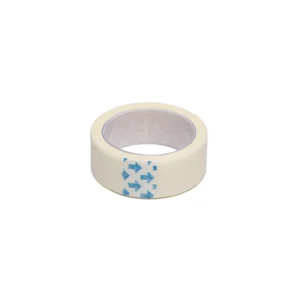 Customized Pressure-sensitive Tape Disposable Medical Breathable Tape Roll for Clinical and Hospital Use