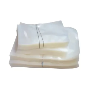 Customized Print Nylon Vacuum Sealer Bags for Food