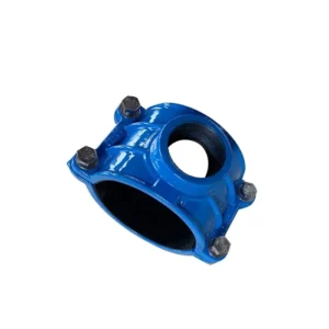 Customized Repair Pipe Saddle Clamp Coupling