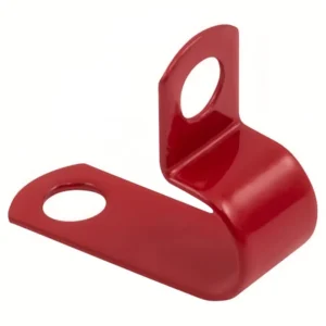 Customized Saddle Clamp MICC Fire Cable UKCA CE Certificated Copper Clips