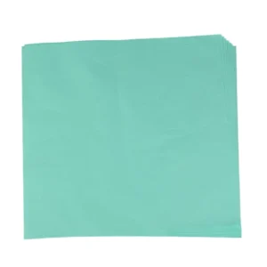 Customized Size Crepe Paper Sheets Medical Surgical Sterilization Wrapping Paper Medical Crepe Paper