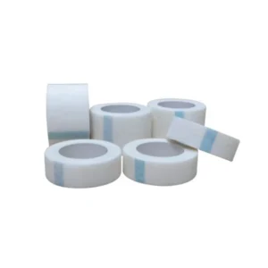 Customized Size Disposable Hypoallergenic Micropore Medical Wound Adhesive Surgical Non woven Tape