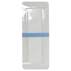 Customized Size Disposable Transparent Waterproof Medical Island Film Adhesive Dressing